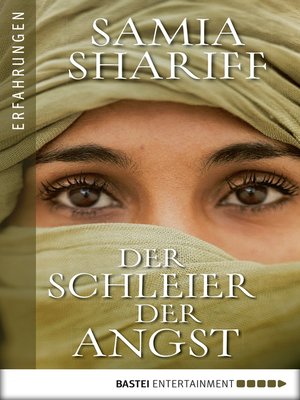 cover image of Der Schleier der Angst